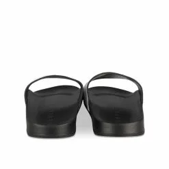 Claquettes NOIR UNYK -Claquettes Soldes claquettes noir unyk 13