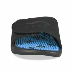 Claquettes NOIR UNYK -Claquettes Soldes claquettes noir unyk 2