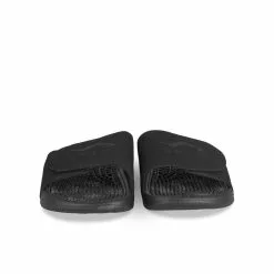 Claquettes NOIR UNYK -Claquettes Soldes claquettes noir unyk 22