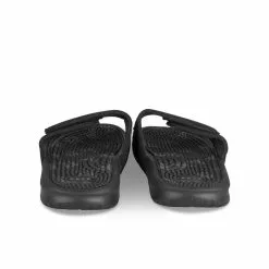 Claquettes NOIR UNYK -Claquettes Soldes claquettes noir unyk 23