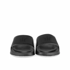 Claquettes NOIR UNYK -Claquettes Soldes claquettes noir unyk 27