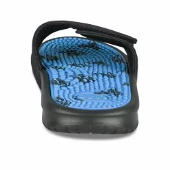 Claquettes NOIR UNYK -Claquettes Soldes claquettes noir unyk 3