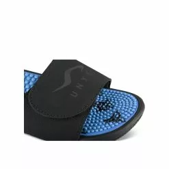 Claquettes NOIR UNYK -Claquettes Soldes claquettes noir unyk 4