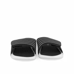 Claquettes NOIR UNYK -Claquettes Soldes claquettes noir unyk 7