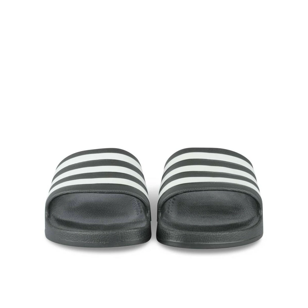 Claquettes NOIRES Adilette Aqua ADIDAS 5 Claquettes NOIRES Adilette Aqua ADIDAS – Image 3