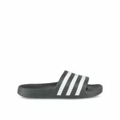 Claquettes NOIRES Adilette Aqua ADIDAS