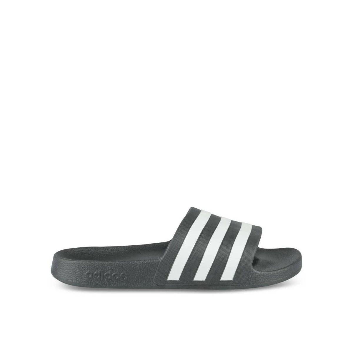 Claquettes NOIRES Adilette Aqua ADIDAS 3 Claquettes NOIRES Adilette Aqua ADIDAS