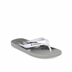 Claquettes VERT COPACABANA