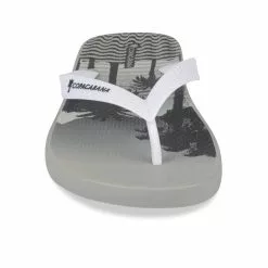 Claquettes VERT COPACABANA -Claquettes Soldes claquettes vert copacabana 4