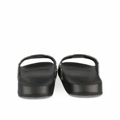 Claquettes VERT ELLESSE -Claquettes Soldes claquettes vert ellesse 3