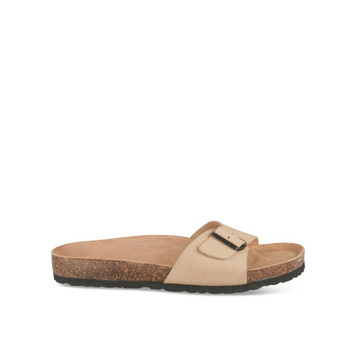 Mules BEIGE MEGIS CASUAL 3 Mules BEIGE MEGIS CASUAL