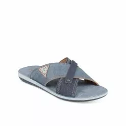 Mules BLEU CAPE BOARD