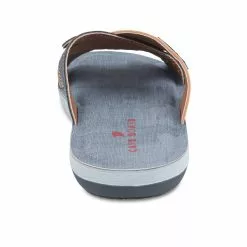 Mules BLEU CAPE BOARD -Claquettes Soldes mules bleu cape board 22