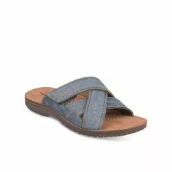 Mules BLEU CAPE BOARD