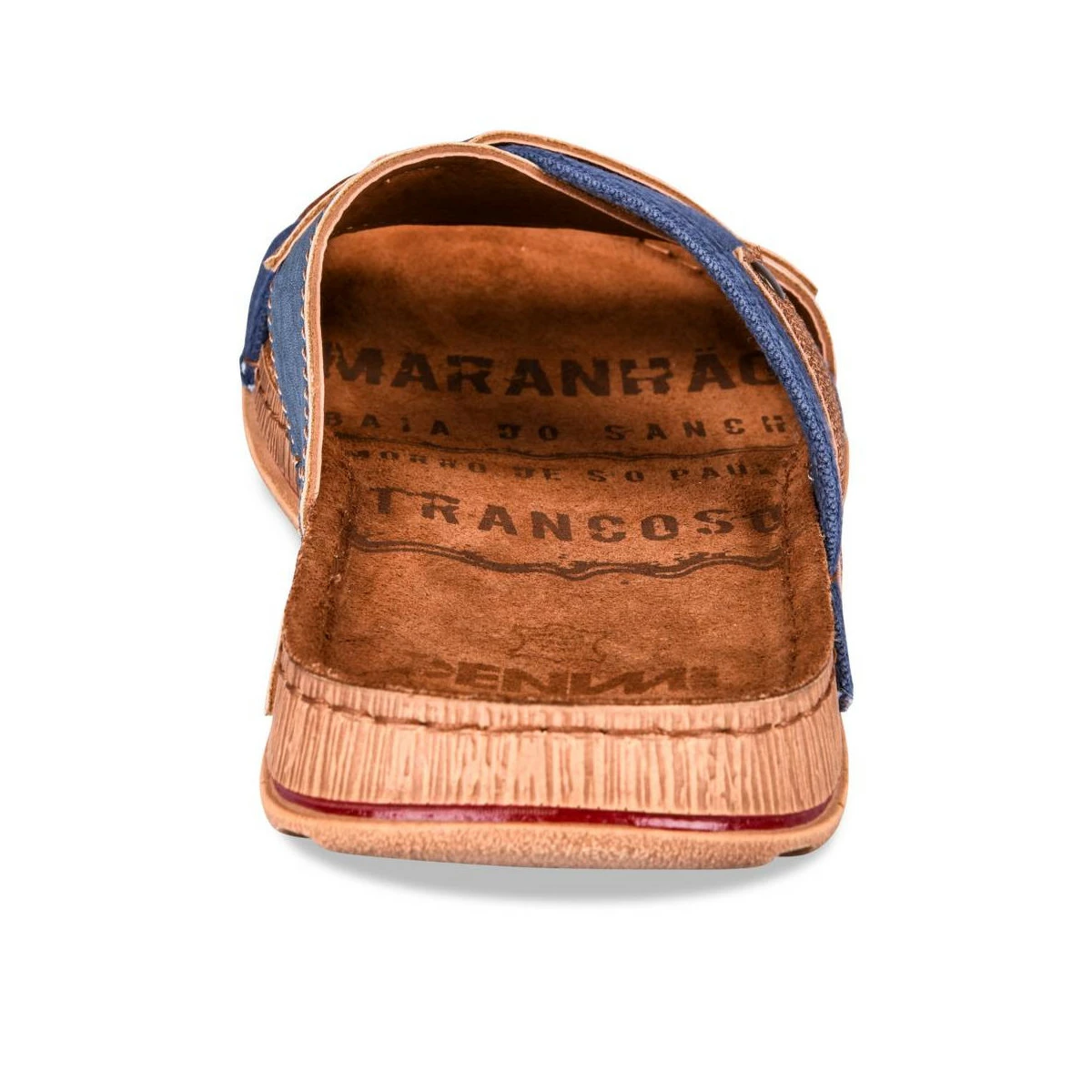 Mules BLEU DENIM SIDE 5 Mules BLEU DENIM SIDE – Image 3