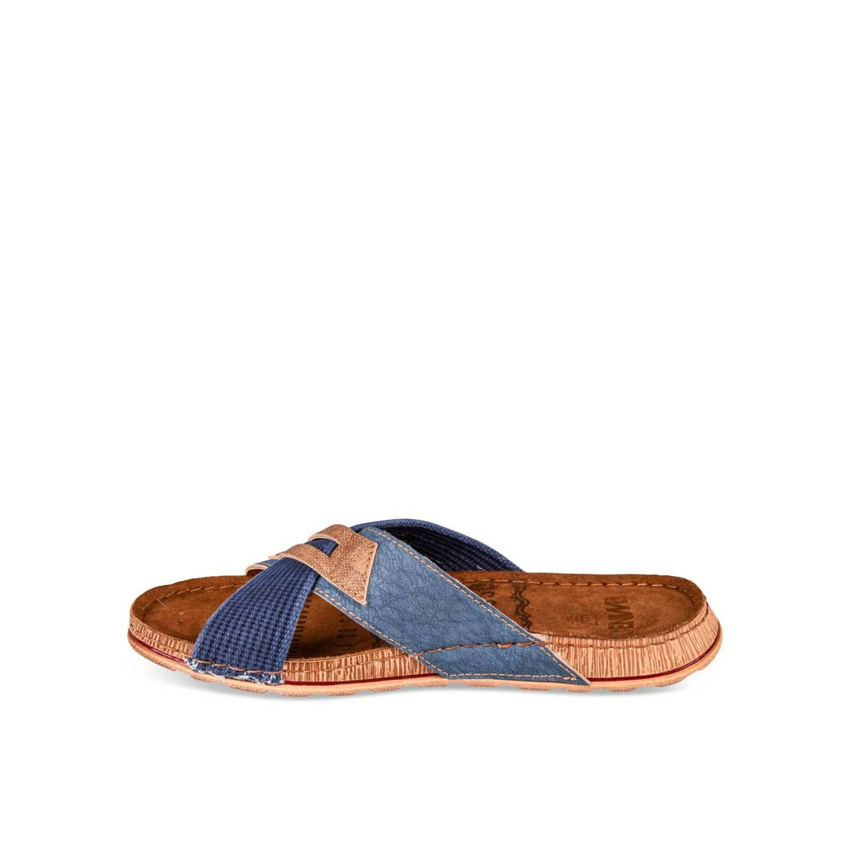 Mules BLEU DENIM SIDE 6 Mules BLEU DENIM SIDE – Image 4