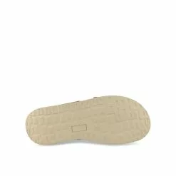 Mules COGNAC MEGIS CASUAL -Claquettes Soldes mules cognac megis casual 13