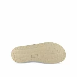 Mules COGNAC MEGIS CASUAL -Claquettes Soldes mules cognac megis casual 8