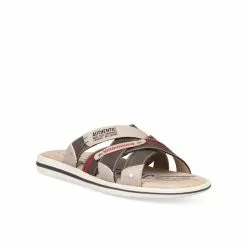 Mules GRIS CAPE BOARD