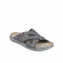 Mules GRIS CAPE BOARD