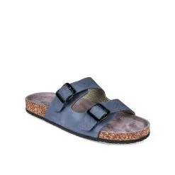 Mules JEANS DENIM SIDE