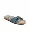 Mules JEANS DENIM SIDE -Claquettes Soldes mules jeans denim side 5