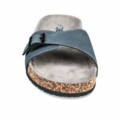 Mules JEANS DENIM SIDE -Claquettes Soldes mules jeans denim side 9