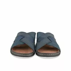 Mules MARINE ARIZONA BY PATRIZIA -Claquettes Soldes mules marine arizona by patrizia 2