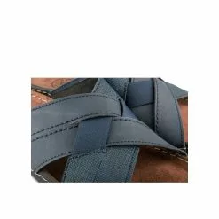 Mules MARINE ARIZONA BY PATRIZIA -Claquettes Soldes mules marine arizona by patrizia 4