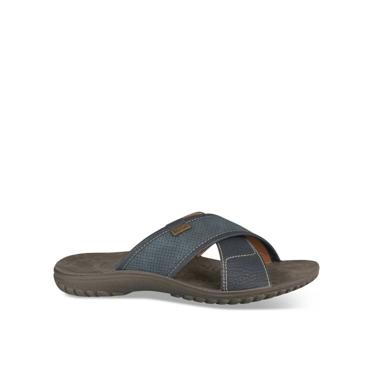 Mules MARINE INBLU 3 Mules MARINE INBLU
