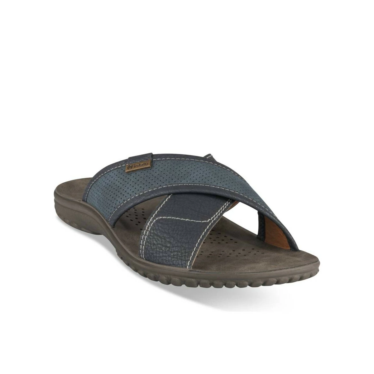 Mules MARINE INBLU 4 Mules MARINE INBLU â Image 2