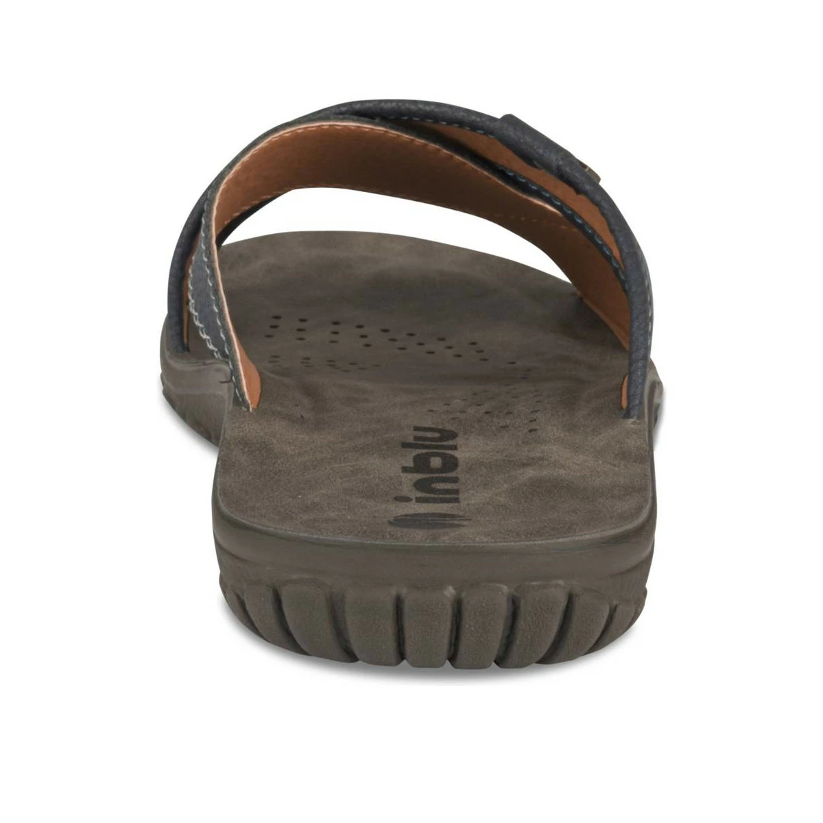 Mules MARINE INBLU 6 Mules MARINE INBLU â Image 4