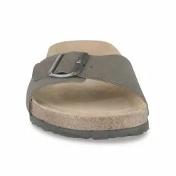 Mules MARINE MEGIS CASUAL 9 Mules MARINE MEGIS CASUAL -Claquettes Soldes mules marine megis casual 2