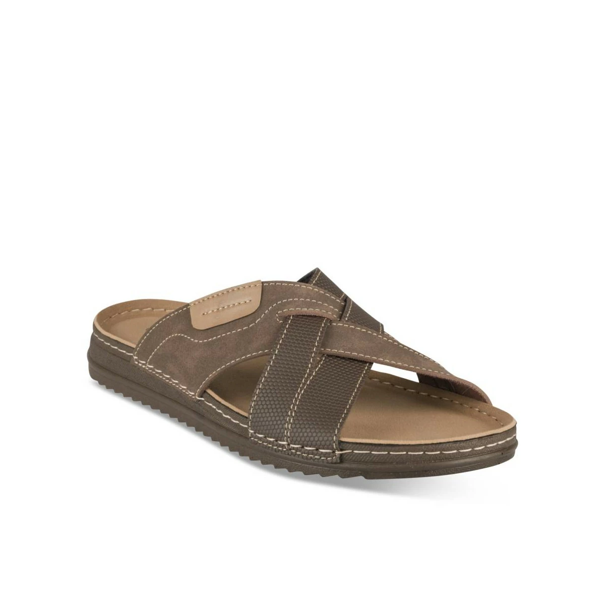 Mules MARRON CAPE BOARD 3 Mules MARRON CAPE BOARD – Image 2