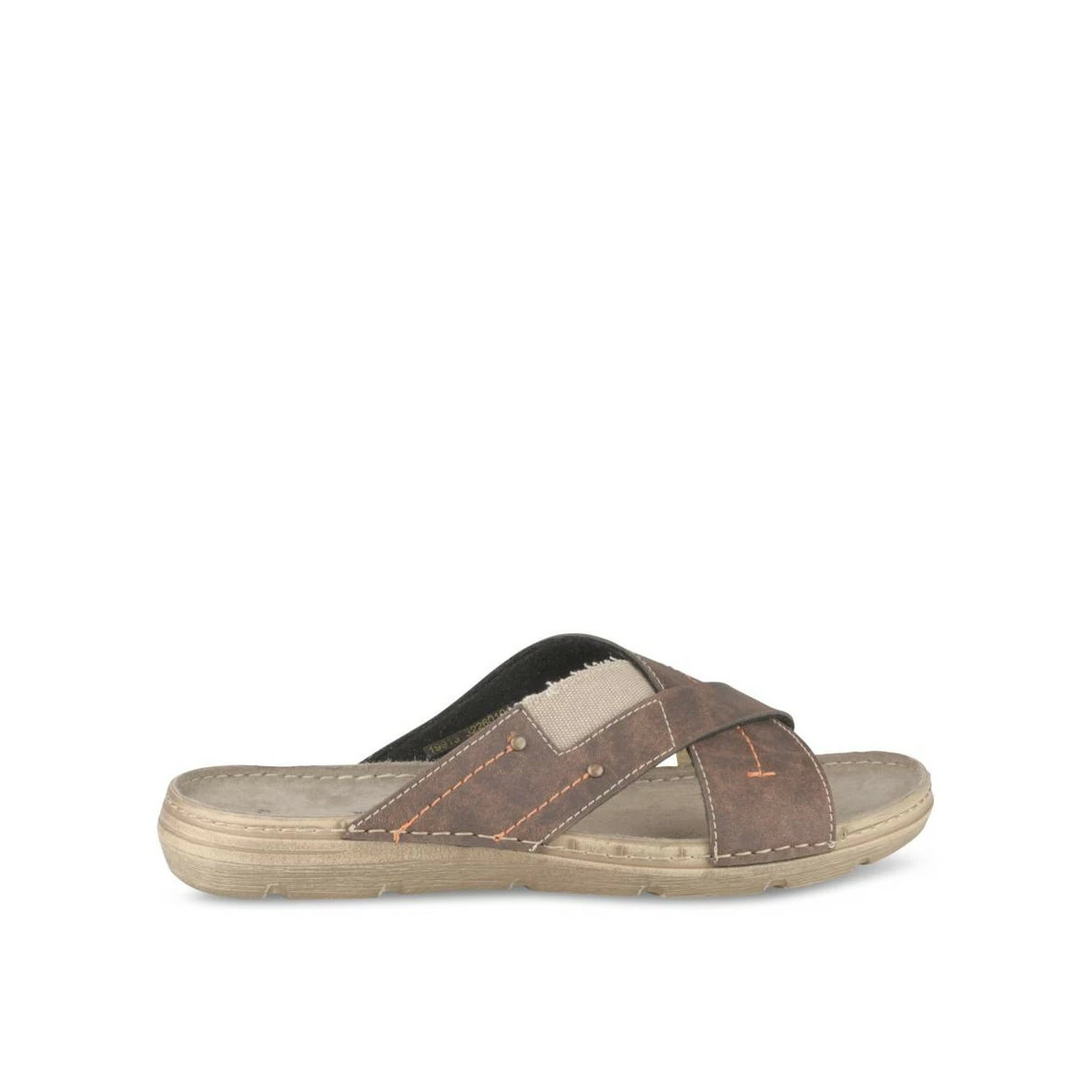 Mules MARRON CAPE BOARD 3 Mules MARRON CAPE BOARD