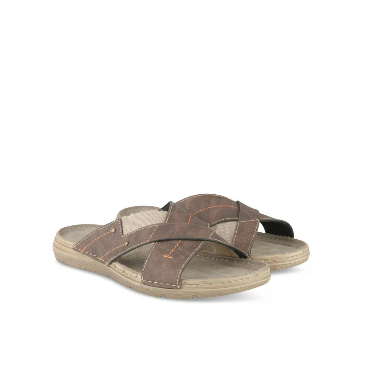 Mules MARRON CAPE BOARD 4 Mules MARRON CAPE BOARD – Image 2