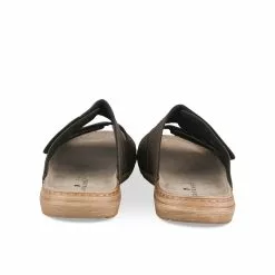 Mules MARRON CAPE BOARD -Claquettes Soldes mules marron cape board 24