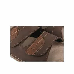 Mules MARRON CAPE BOARD -Claquettes Soldes mules marron cape board 25