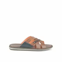 Mules MARRON CAPE BOARD