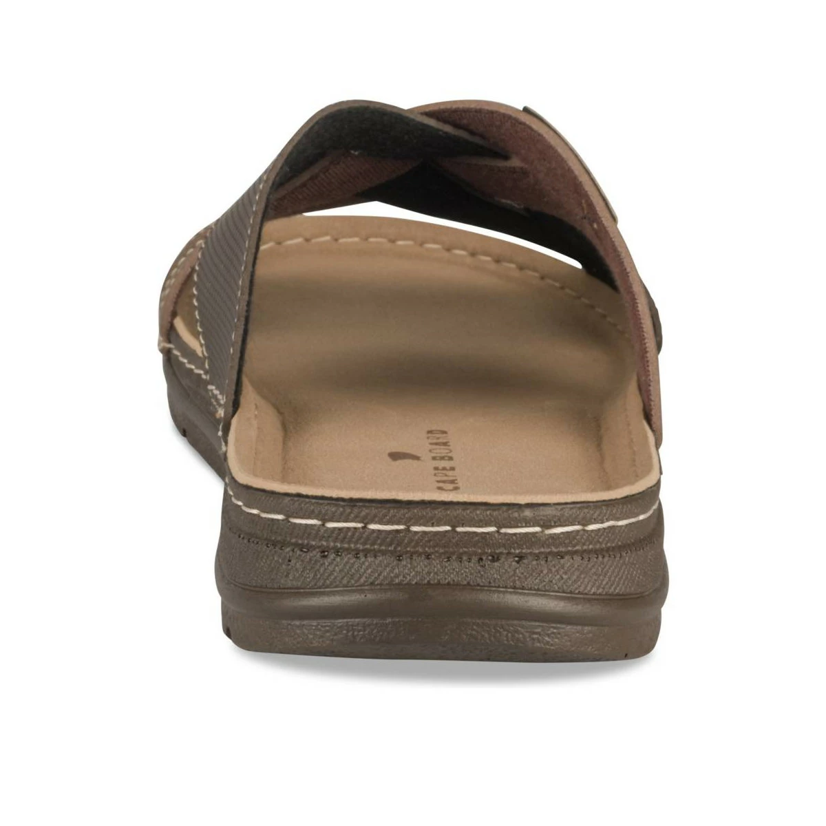 Mules MARRON CAPE BOARD 5 Mules MARRON CAPE BOARD – Image 4