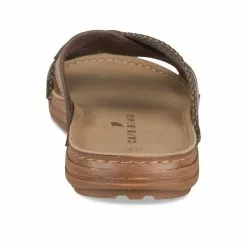 Mules MARRON CAPE BOARD -Claquettes Soldes mules marron cape board 34