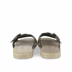 Mules MARRON CAPE BOARD -Claquettes Soldes mules marron cape board 39