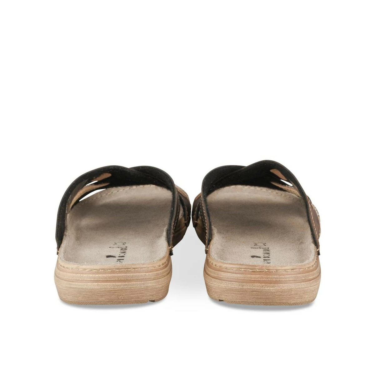 Mules MARRON CAPE BOARD 6 Mules MARRON CAPE BOARD – Image 4