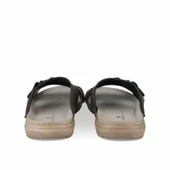 Mules MARRON CAPE BOARD -Claquettes Soldes mules marron cape board 49