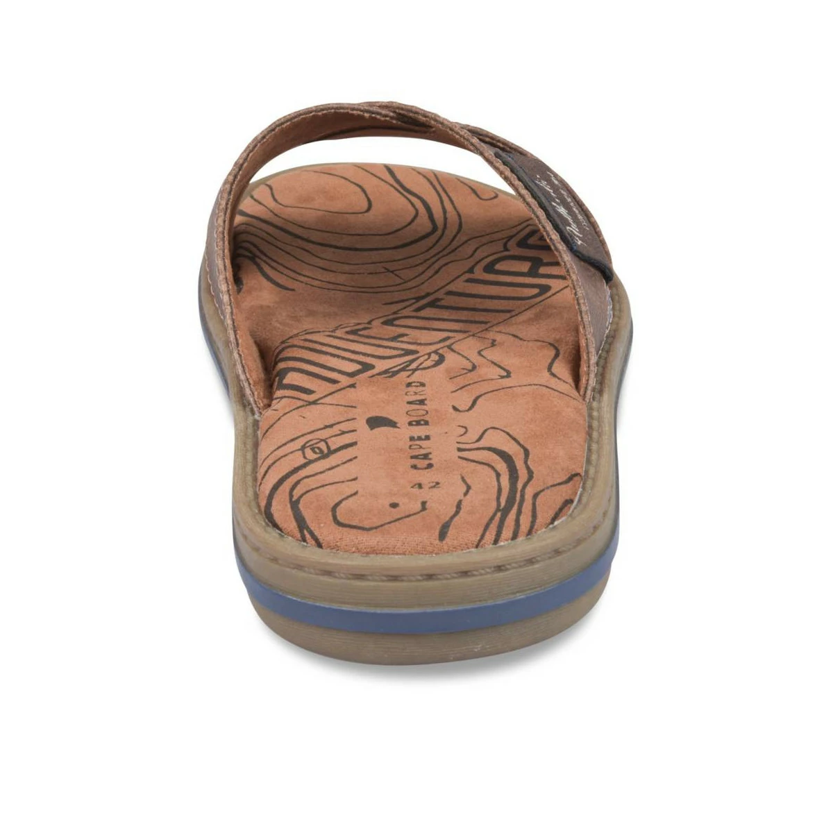 Mules MARRON CAPE BOARD 5 Mules MARRON CAPE BOARD – Image 3