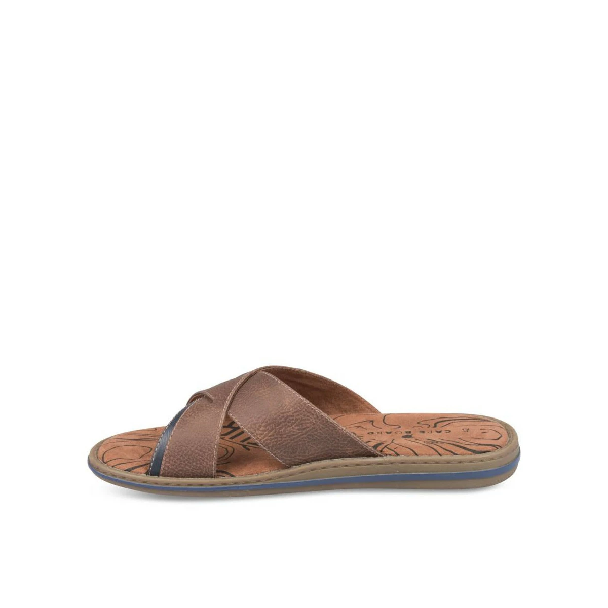 Mules MARRON CAPE BOARD 6 Mules MARRON CAPE BOARD – Image 4