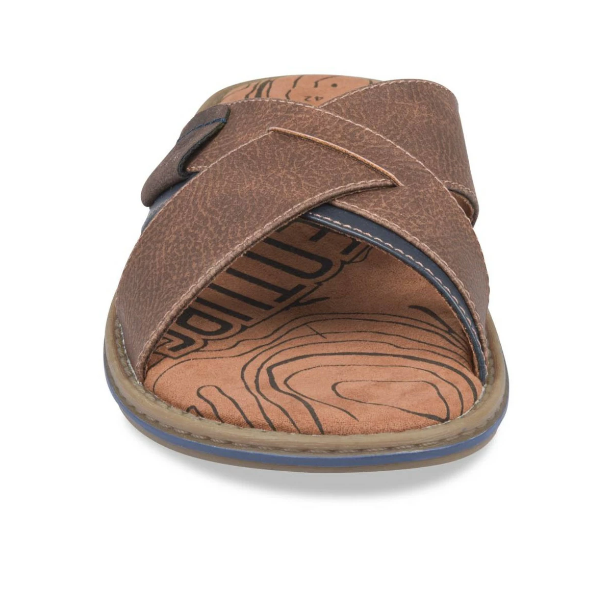 Mules MARRON CAPE BOARD 7 Mules MARRON CAPE BOARD – Image 5