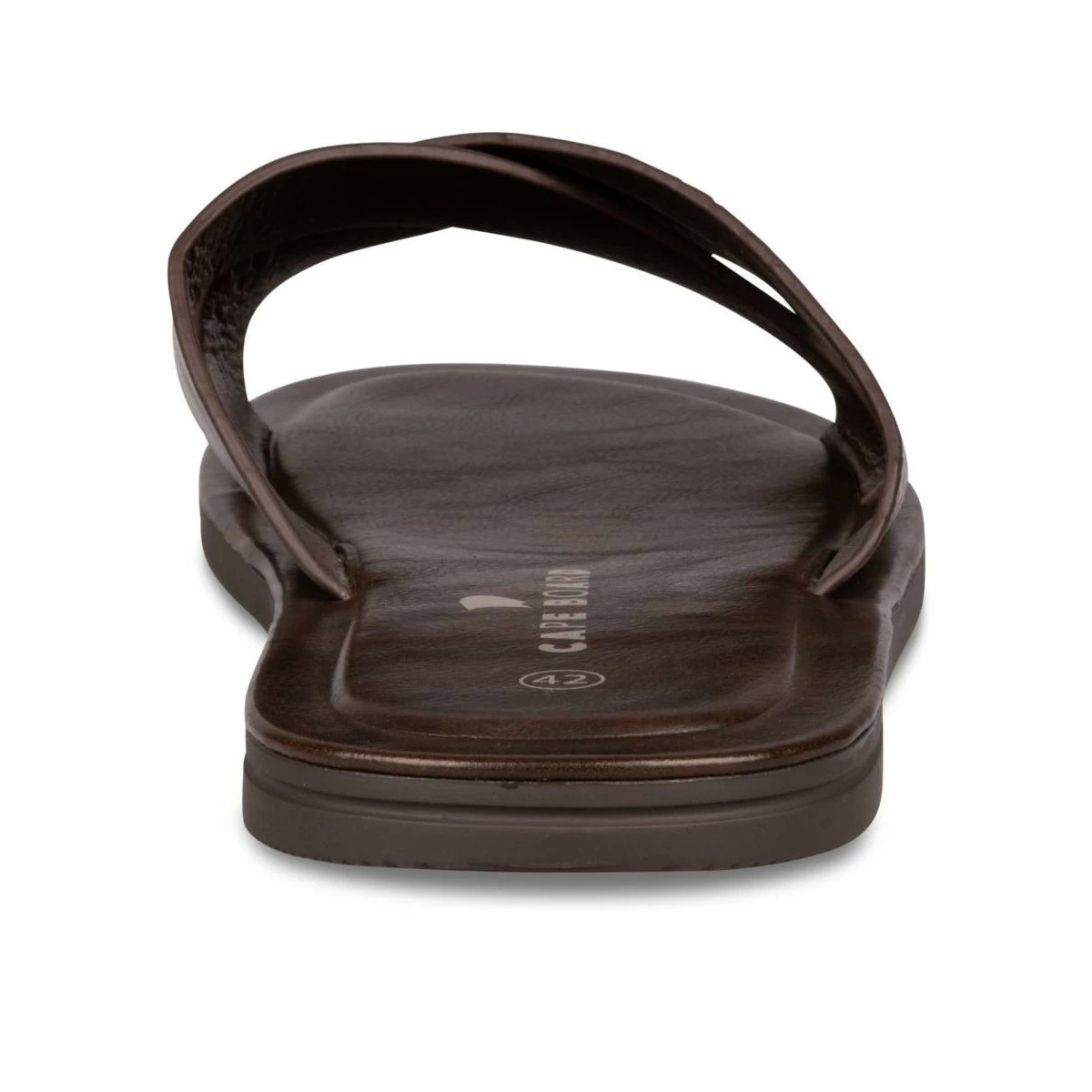 Mules MARRON CAPE BOARD 5 Mules MARRON CAPE BOARD – Image 3