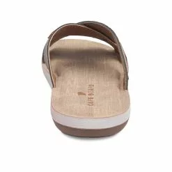 Mules MARRON CAPE BOARD -Claquettes Soldes mules marron cape board 68