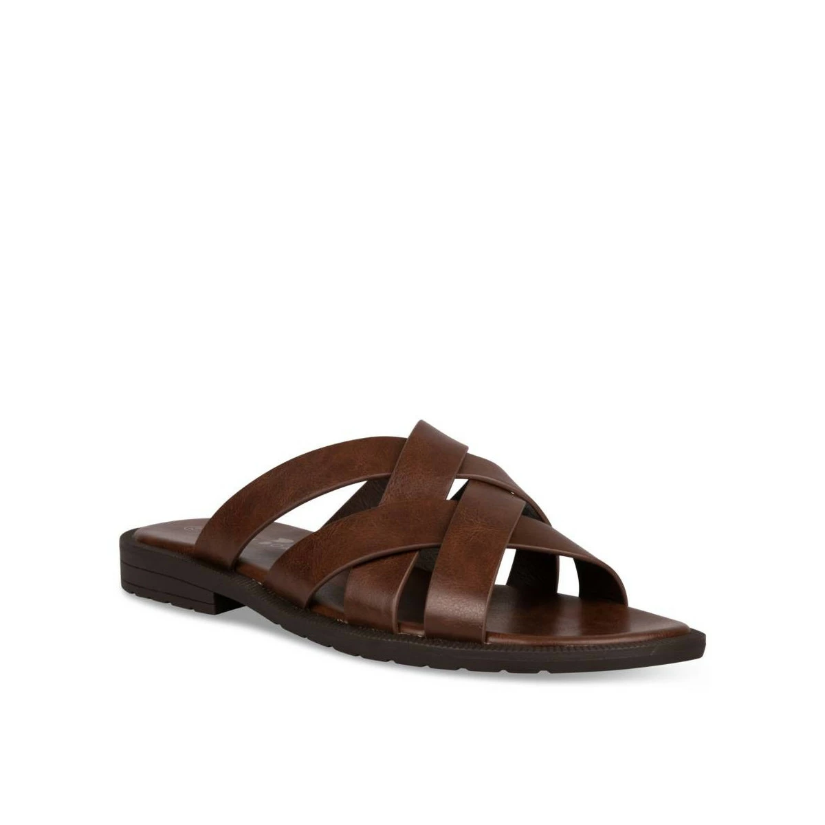 Mules MARRON CAPE BOARD 3 Mules MARRON CAPE BOARD